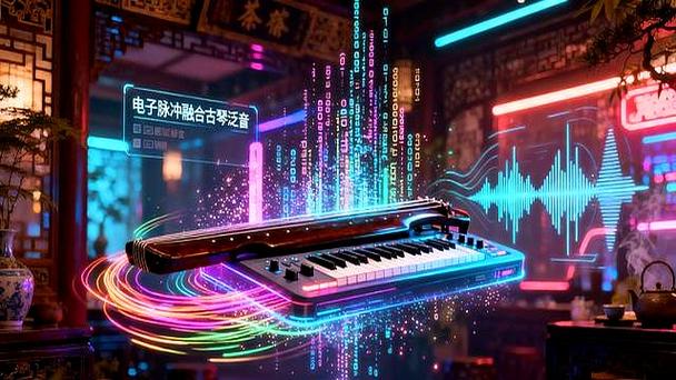ai创作音乐