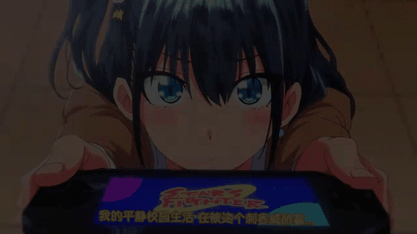 二次元跟动漫一样吗