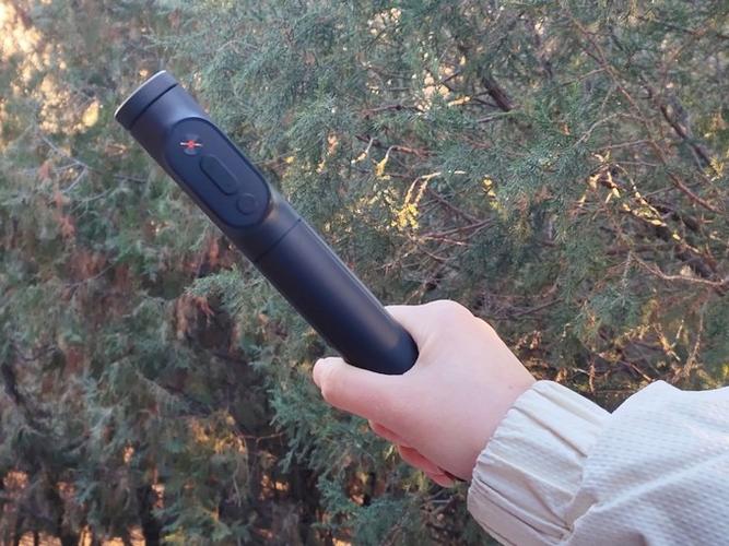 小米自拍杆如何配对