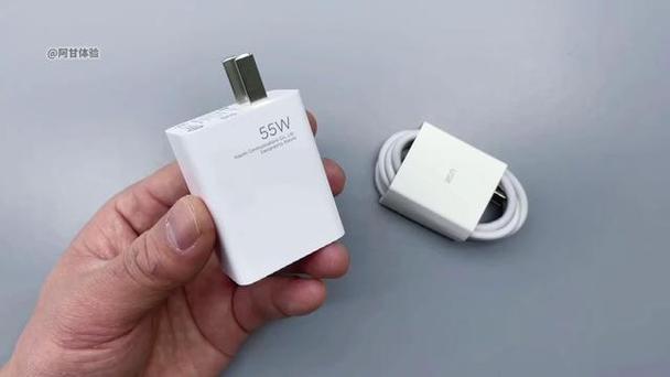 120W怎么充电显示55w