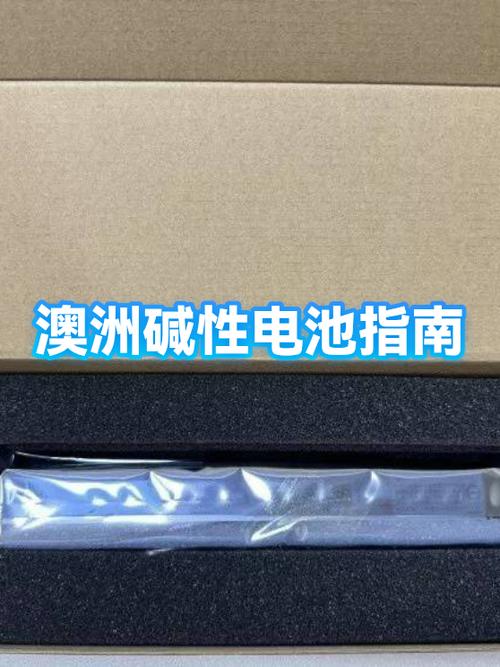 什么是碱性电池截图