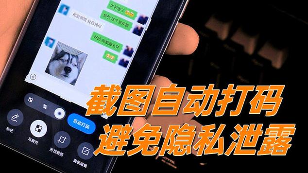 高级隐私