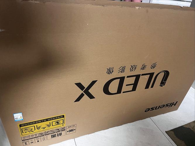 没有广告的电视机