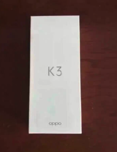 oppok3值不值得买