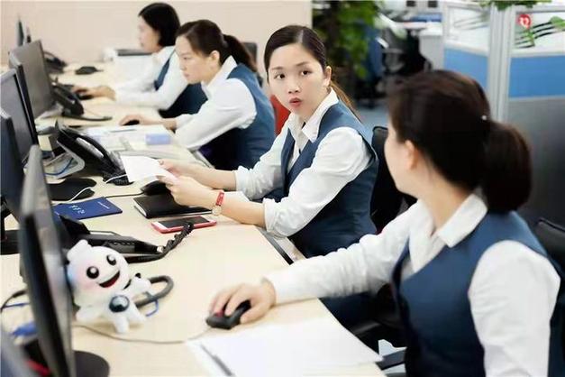 深圳电力局24小时人工服务