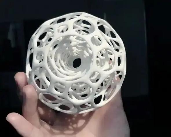 3d打印模型素材网站