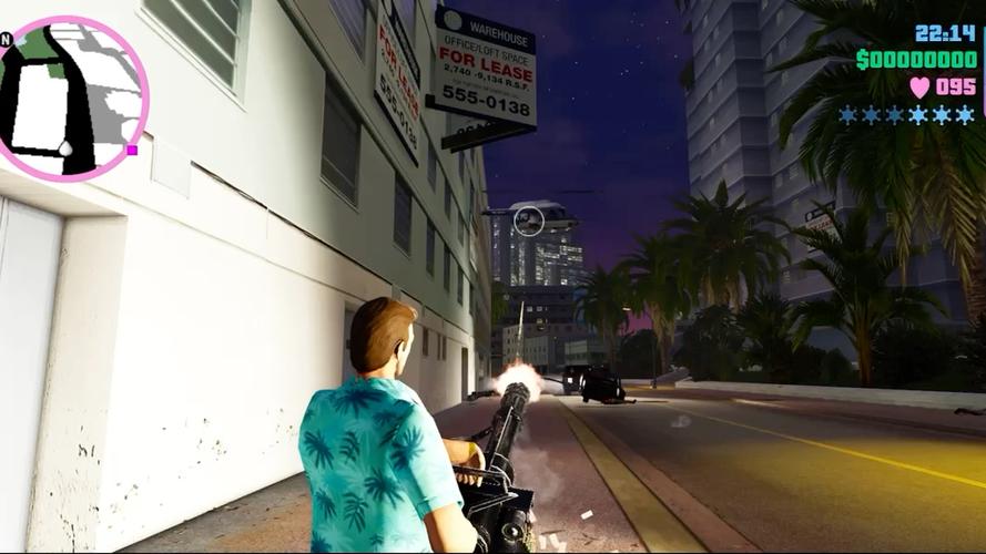 GTA·VC重制版缩略图