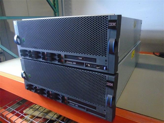 IBM服务器