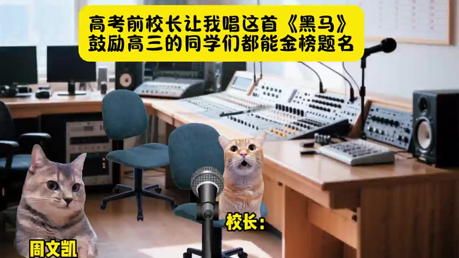 《黑马》完整版