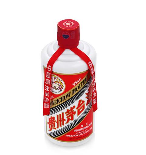 茅台飞天