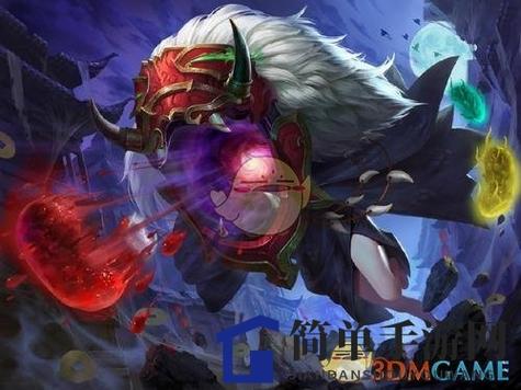 乱斗西游2英雄大全