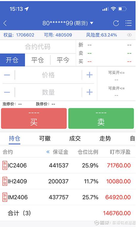 天风股票吧截图