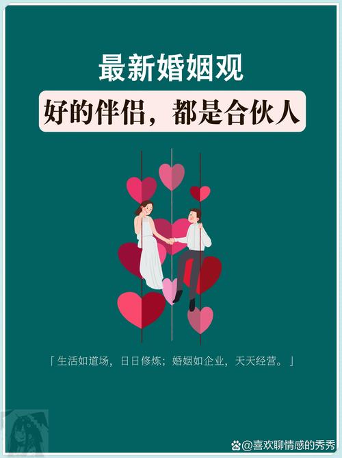 夫妻合伙人最佳称呼