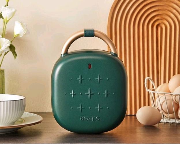 早餐机最建议买三个品牌缩略图