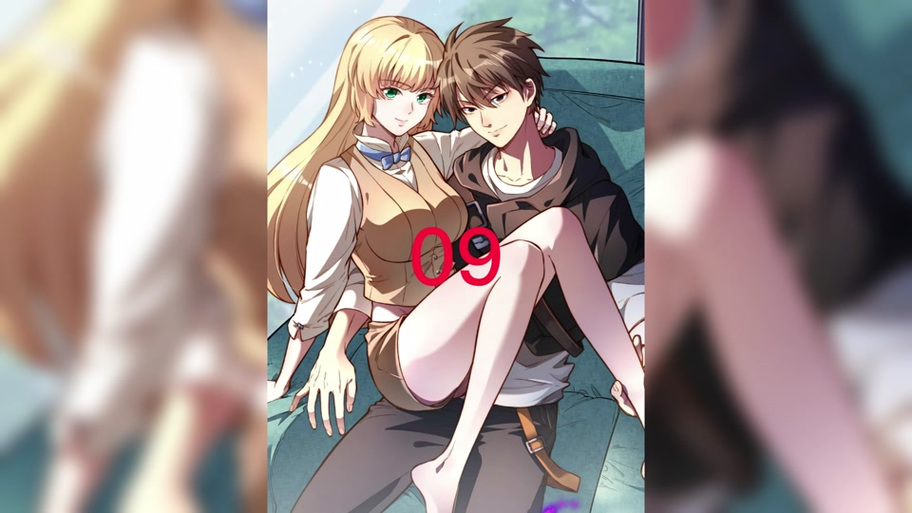 笔趣阁漫画版下载免广告安装缩略图