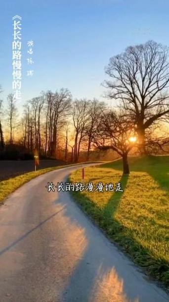 漫漫及慢慢
