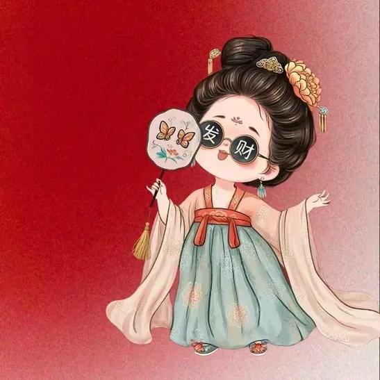 照片制作卡通头像