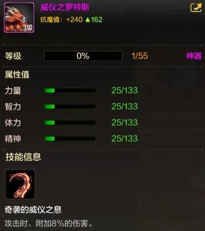 dnf宠物图鉴大全2019