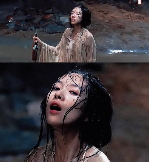 妖剑姬传 龙玉娇