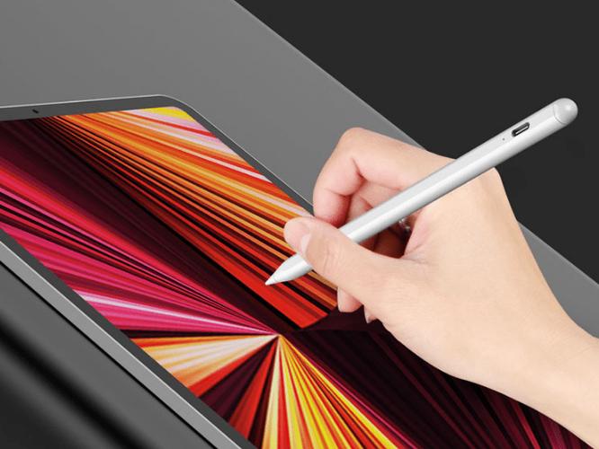 ipad2017能用触控笔吗