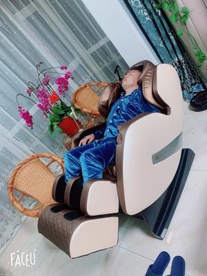 按摩椅兑换码怎么得
