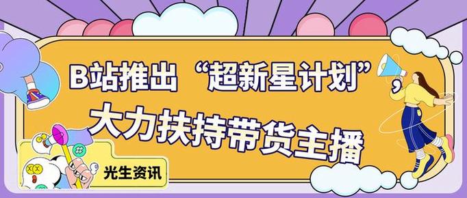 b站新星计划多少钱