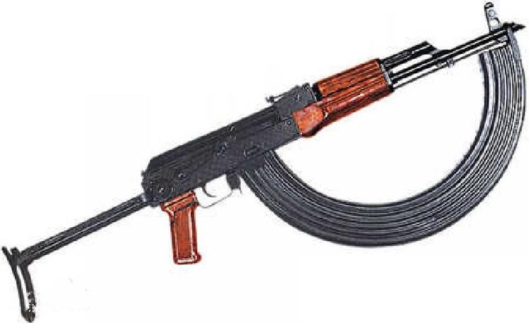AK47声音缩略图