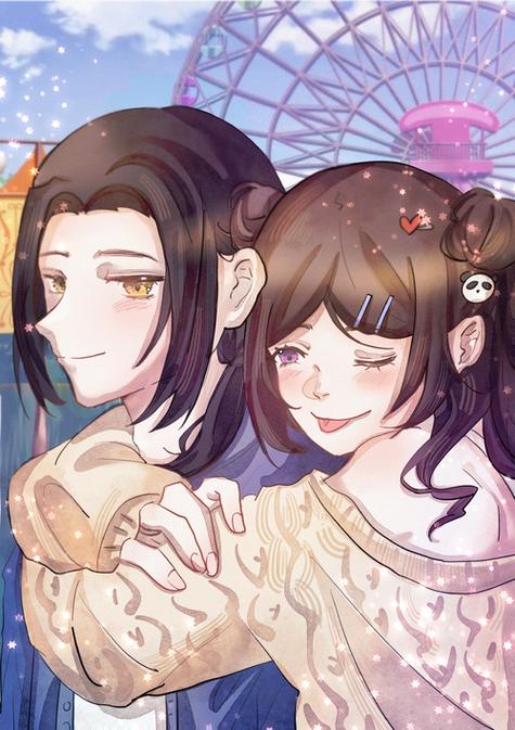 梦女只能梦一个吗图标