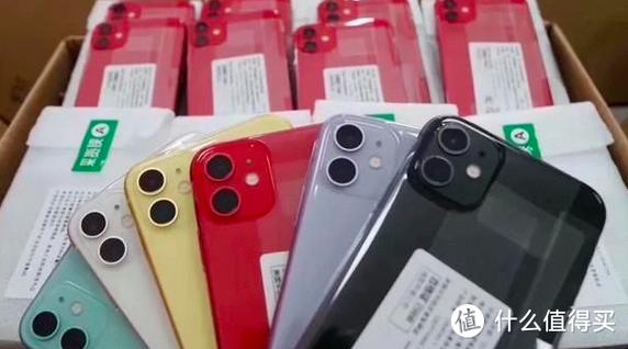 买iphone需要注意什么缩略图