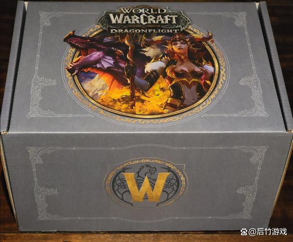 dg魔兽盒子