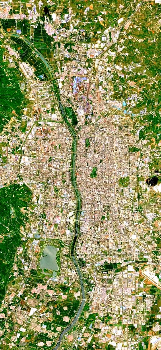 三维地图卫星地图高清手机版下载