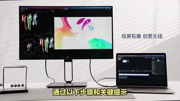 AOC显示器的解锁教程
