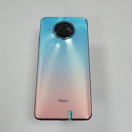 红米note9支持扩展内存吗