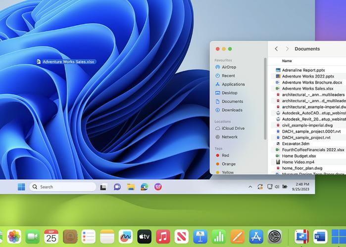 parallels desktop版本区别