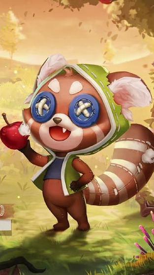 第五人格小猫随从
