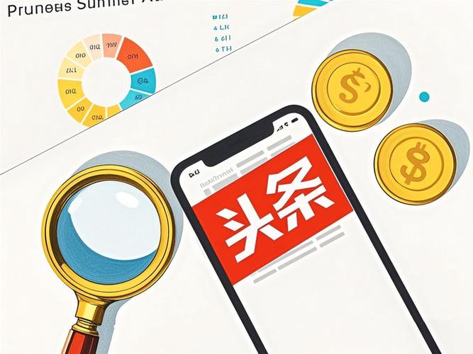 头条号怎么才会有收益