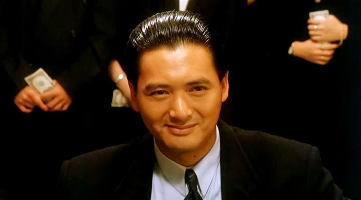 赌神归来音乐