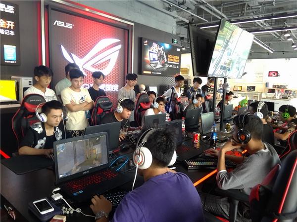 cf比赛回放