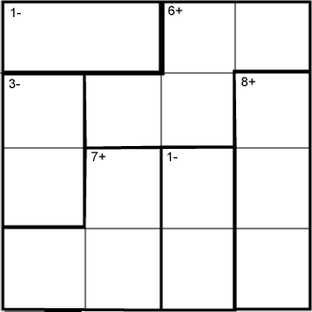 puzzle游戏