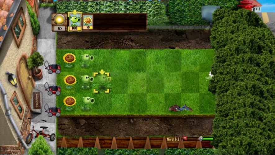 pvz写实版TV汉化