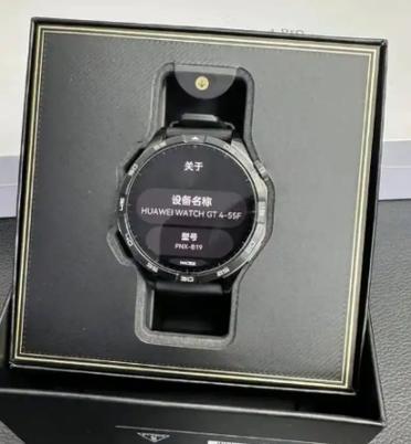 华为gt手表内存满了怎么清理