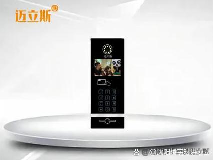 楼宇对讲怎么调声音大小