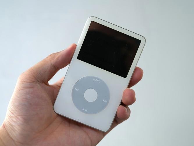 ipod怎么关机