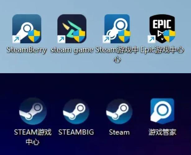 steam游戏存档路径