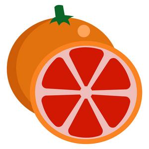 柚子水果符号可复制