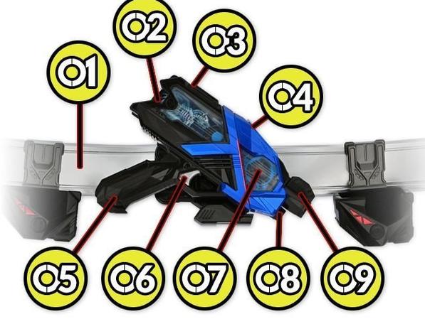 假面骑士valkyrie模拟器