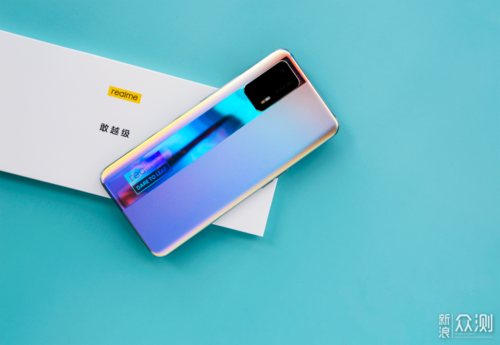 realme gt neo闪速版评测