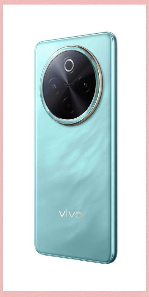 vivo最新系列手机