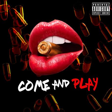 come and play怎么读