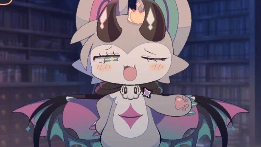 恶魔连结手游官网入口
